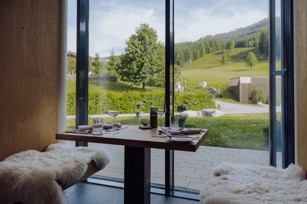 Naturresort Puradies Леоганг Экстерьер фото
