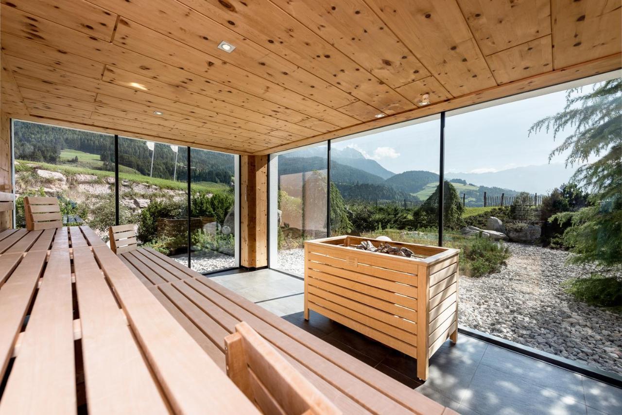 Naturresort Puradies Леоганг Экстерьер фото